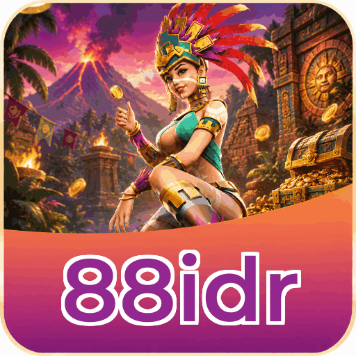 88idr Indonesia