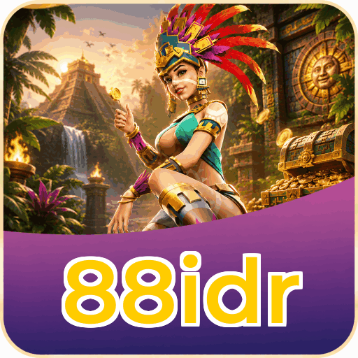 88idr Indonesia
