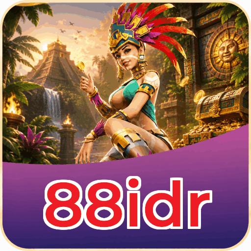 88idr Indonesia