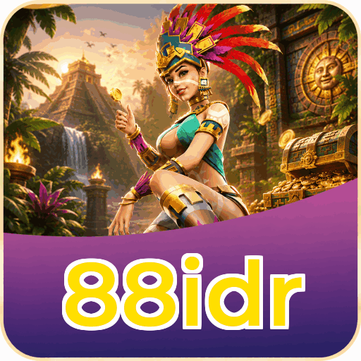 88idr Indonesia