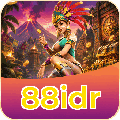 88idr Indonesia