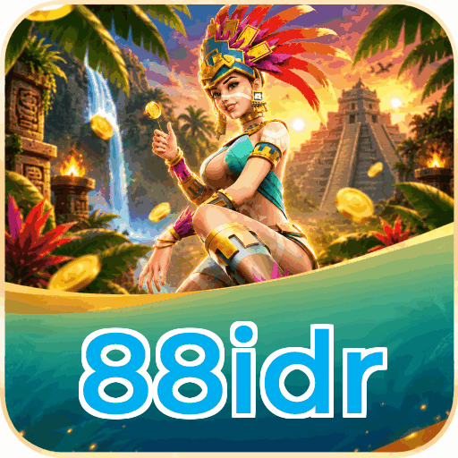 88idr