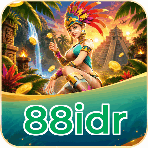 88idr Indonesia