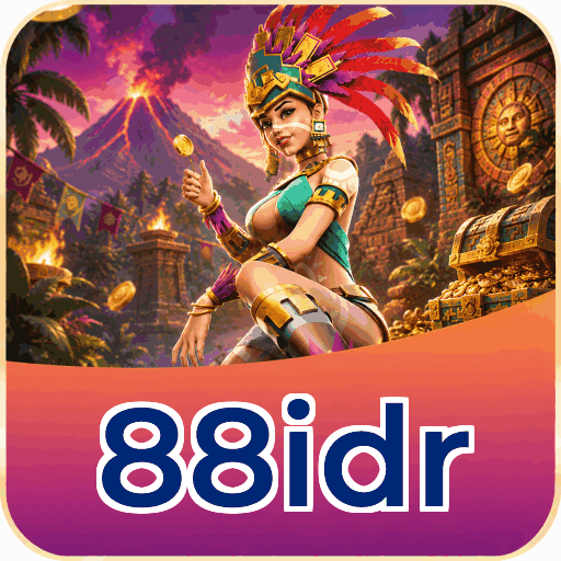 88idr