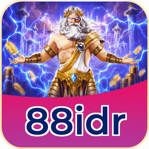 88idr