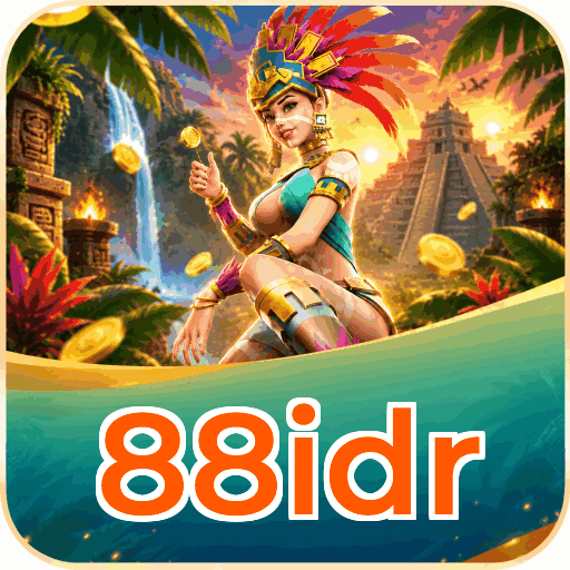 88idr Indonesia